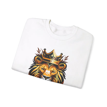 King Vybes Sweater