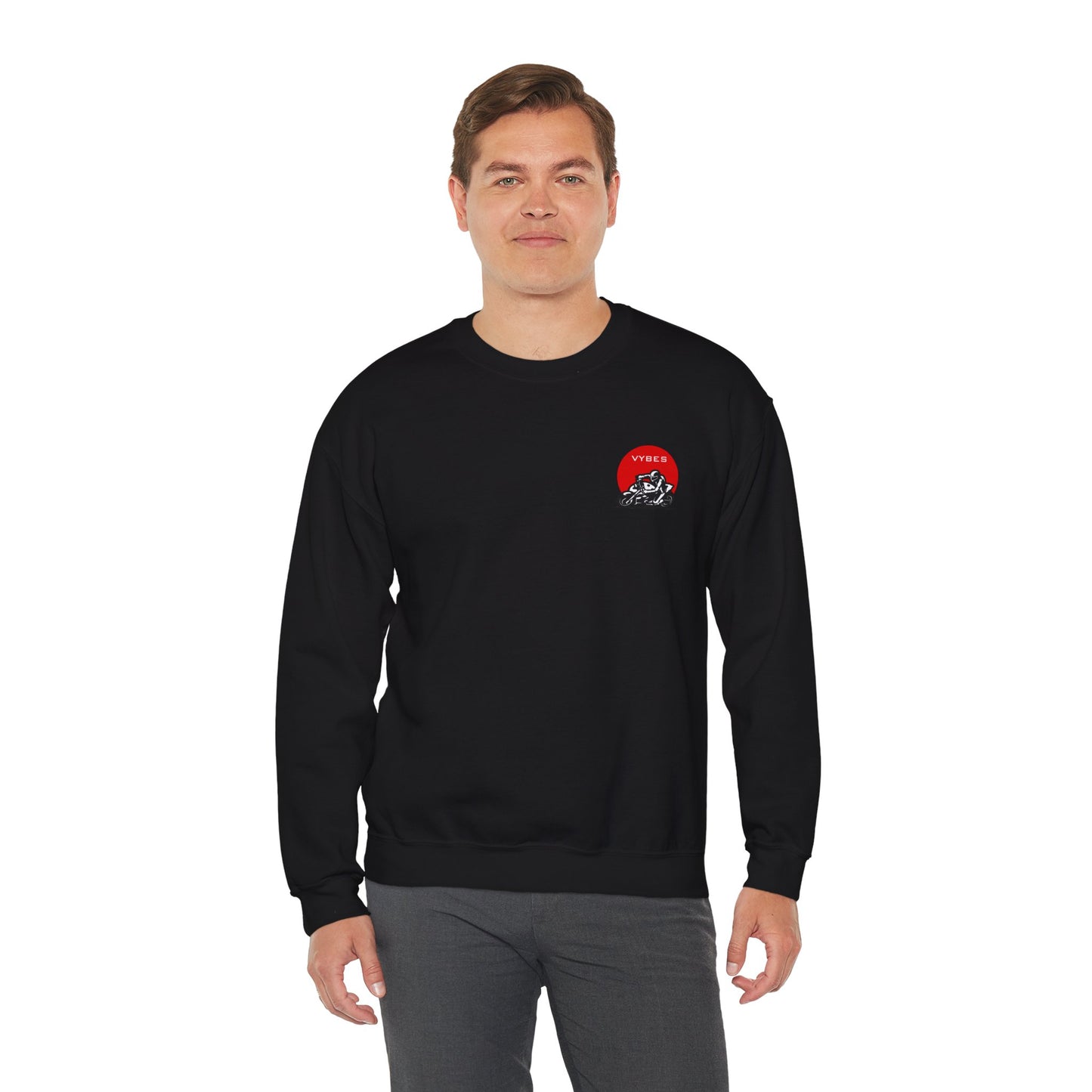 You Wouldn't Understand Sweatshirt
