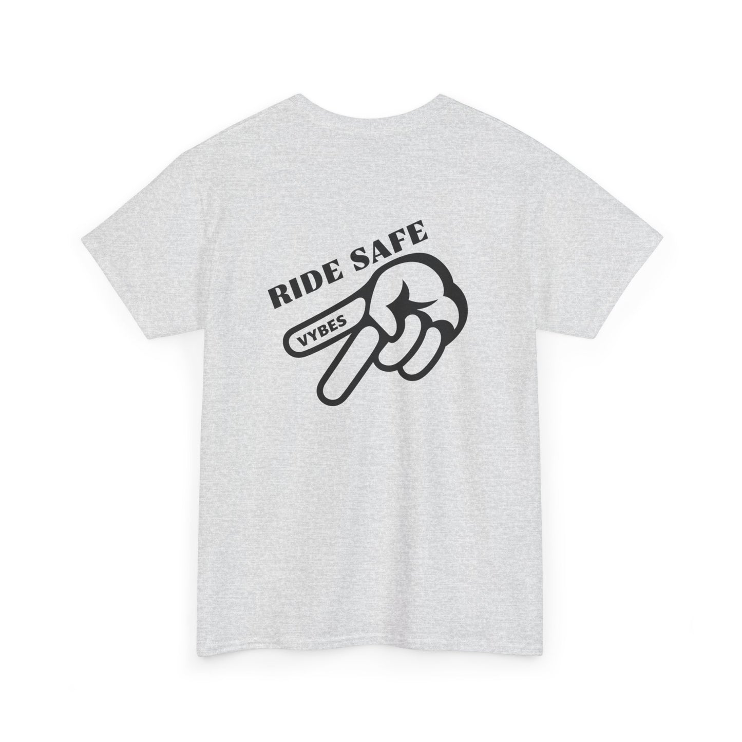 Ride Safe T-Shirt