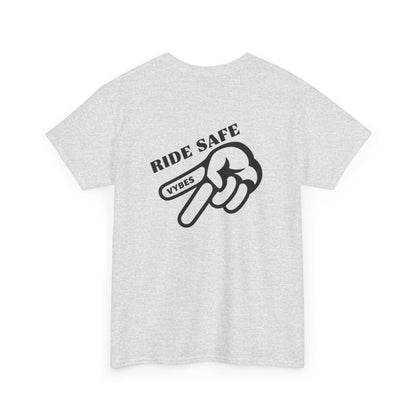 Ride Safe T-Shirt