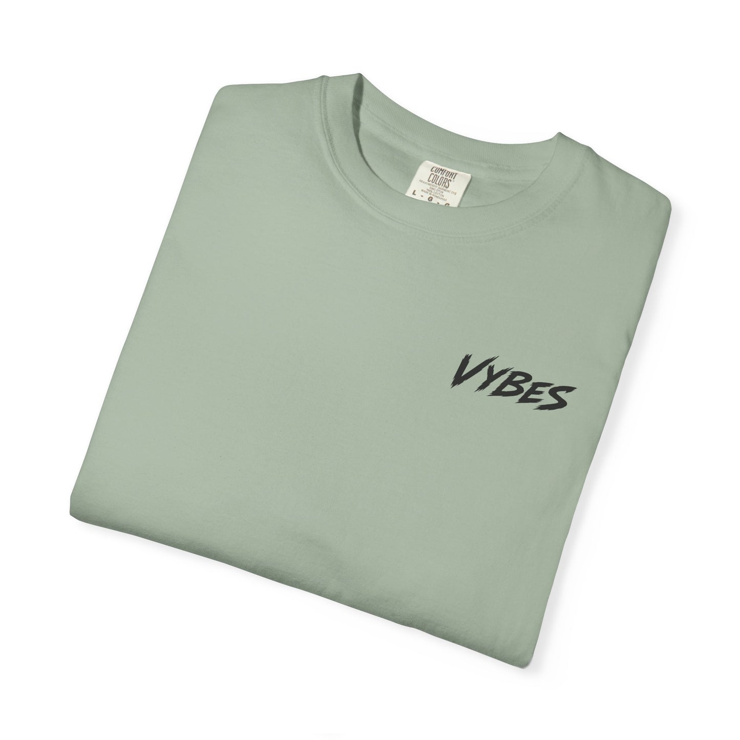 Fear No Lean Tee