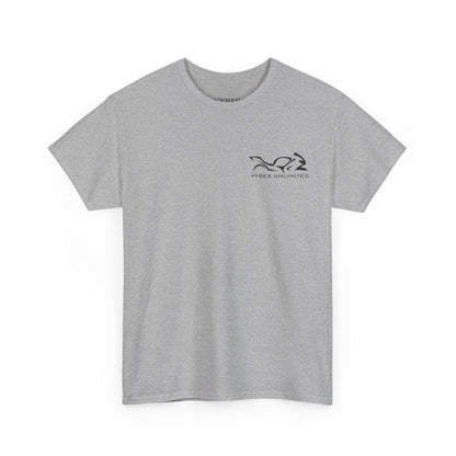 Drag Knee Tee