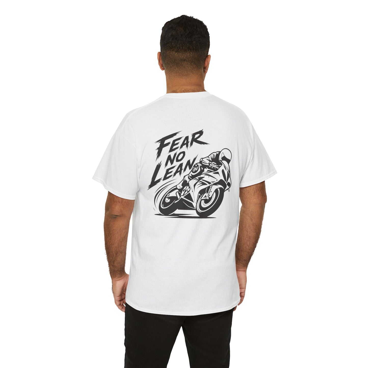 Fear No Lean Tee