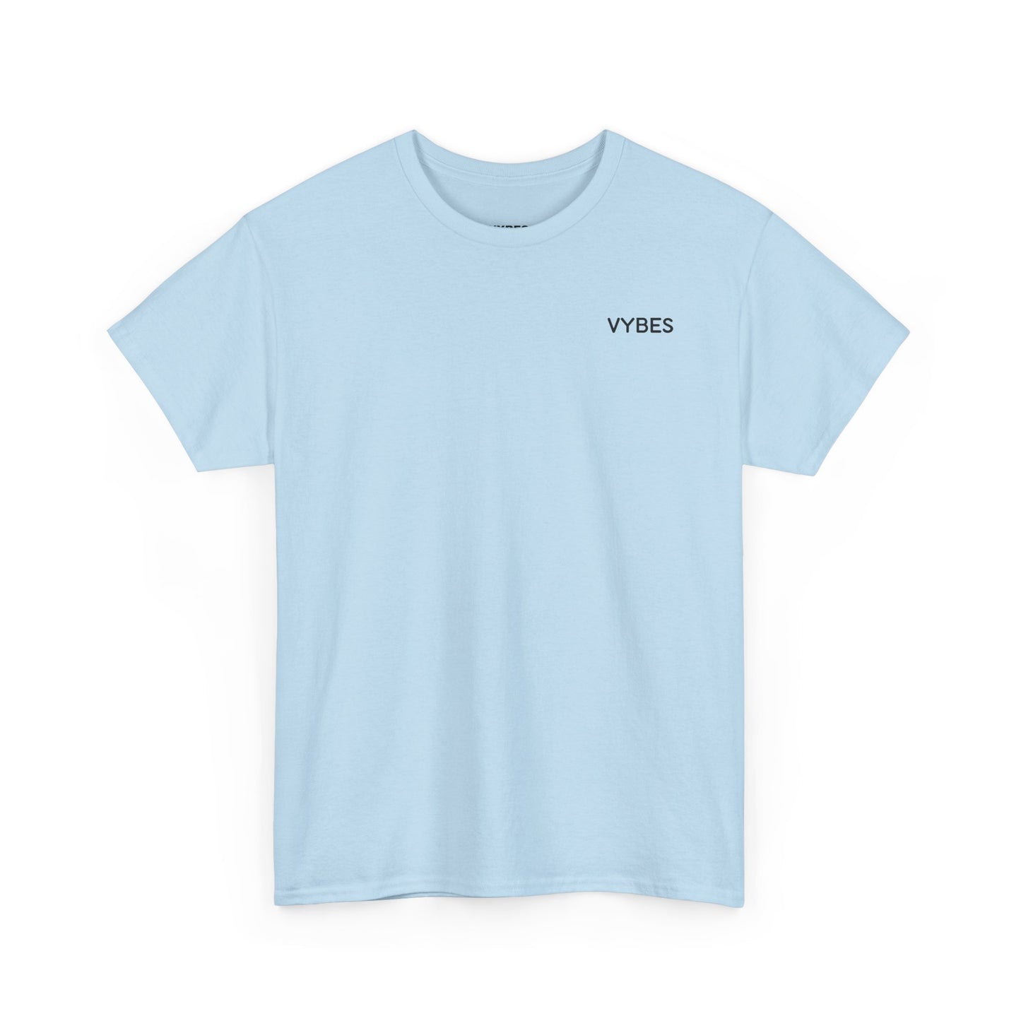 Don't be a Lady Tee