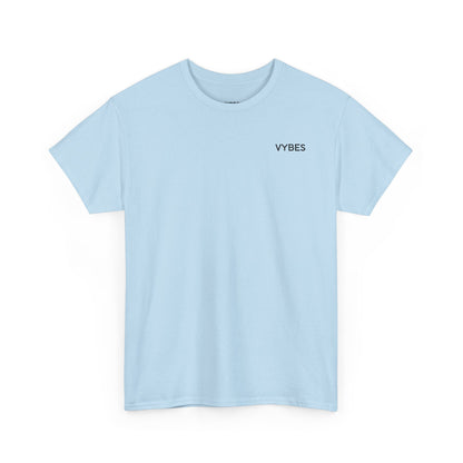 Don't be a Lady Tee