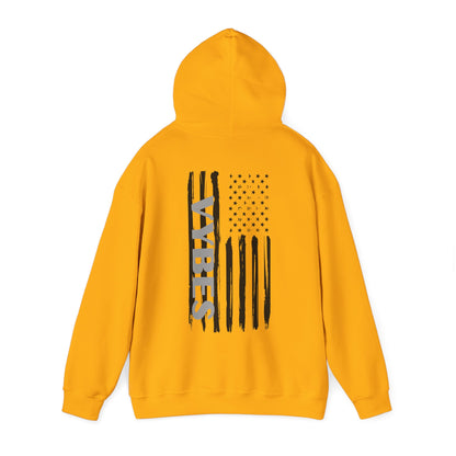 American Vybes Hoodie