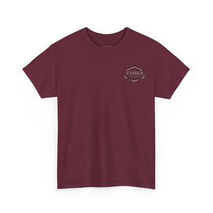 Patriotic Vybes Tee