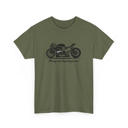 Money Can Buy Happiness Tee