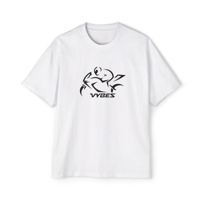Vybes Oversized T-Shirt