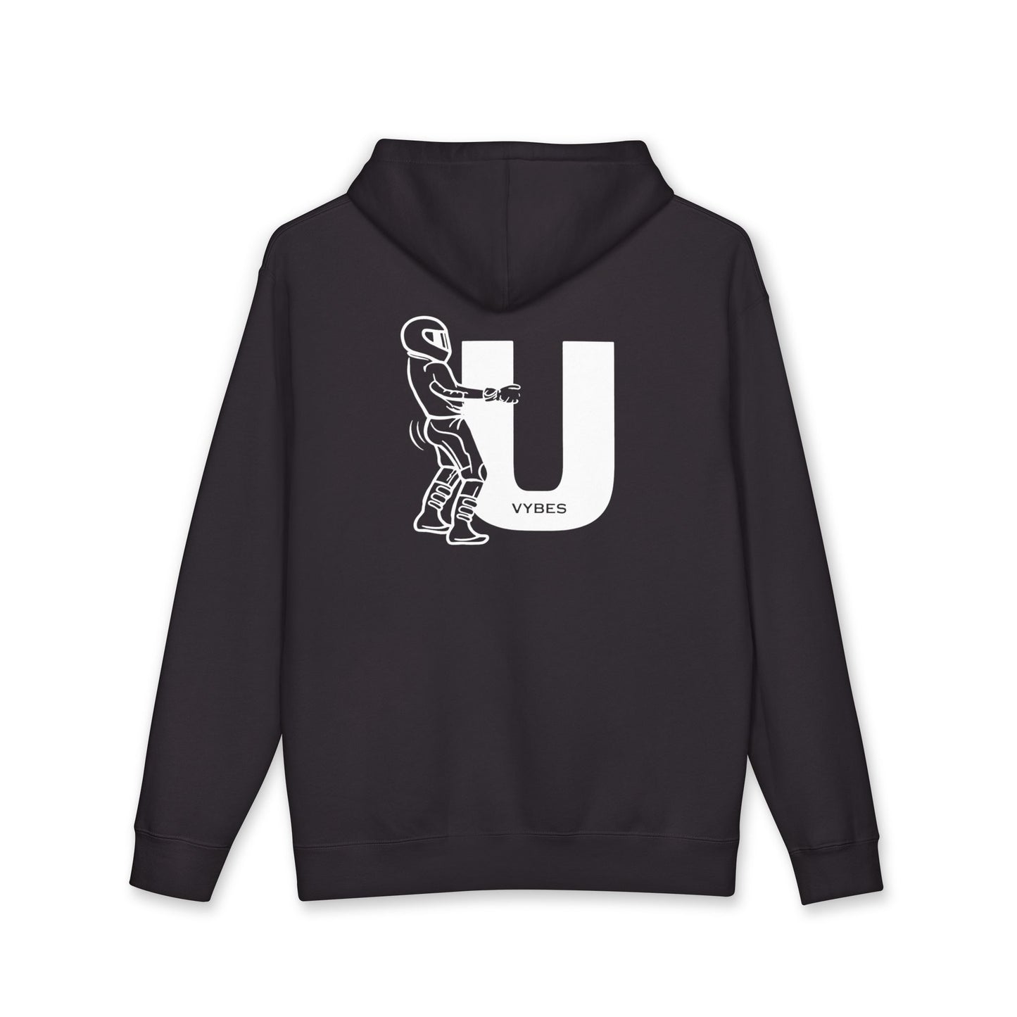 *U... Premium Hoodie
