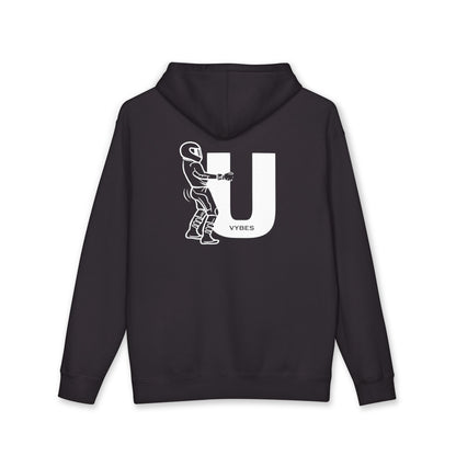 *U... Premium Hoodie