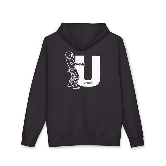 *U... Premium Hoodie