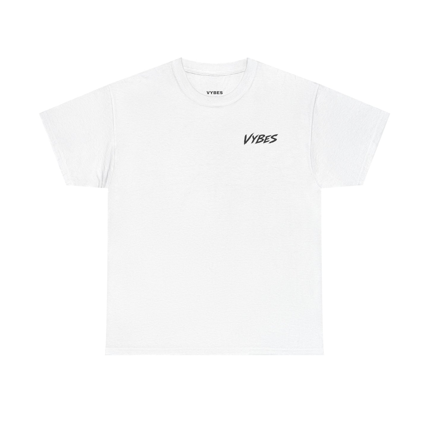 Fear No Lean Tee