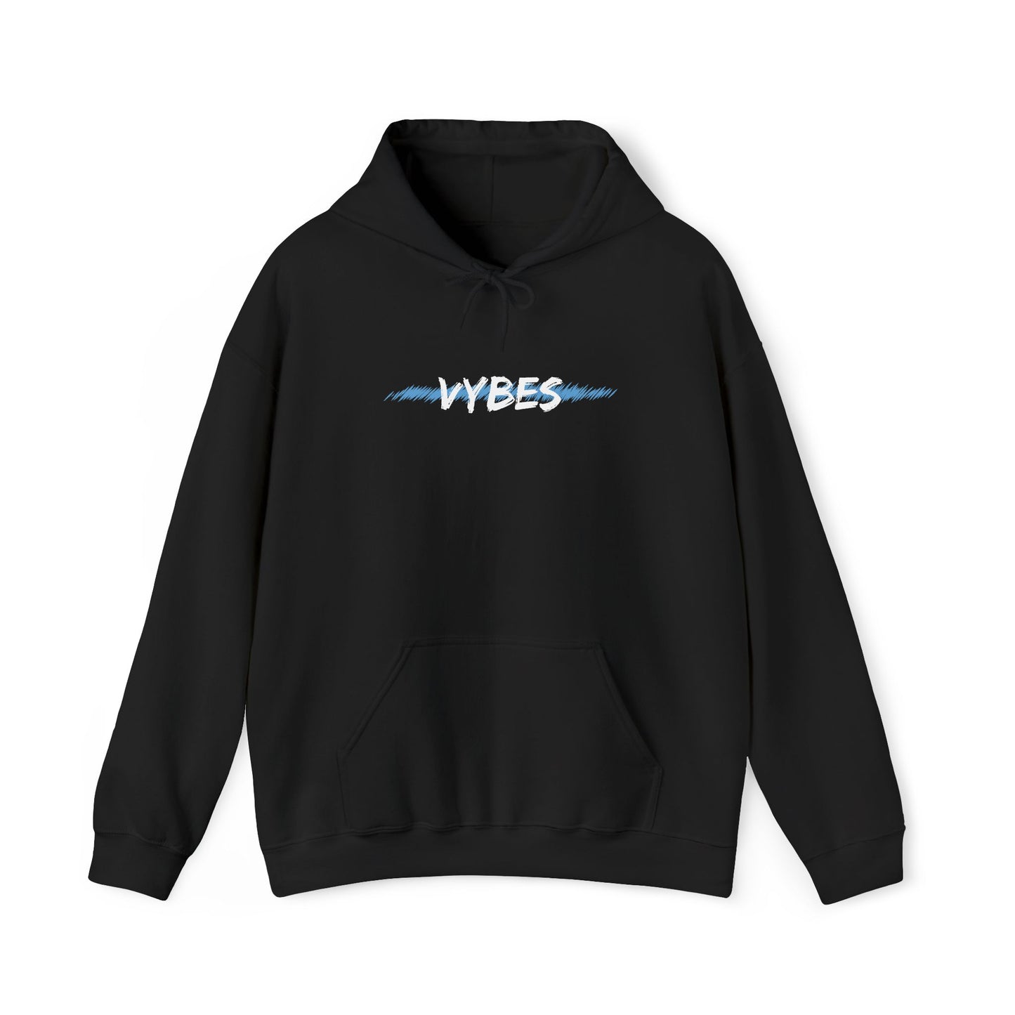 Vybes Superbike Hoodie