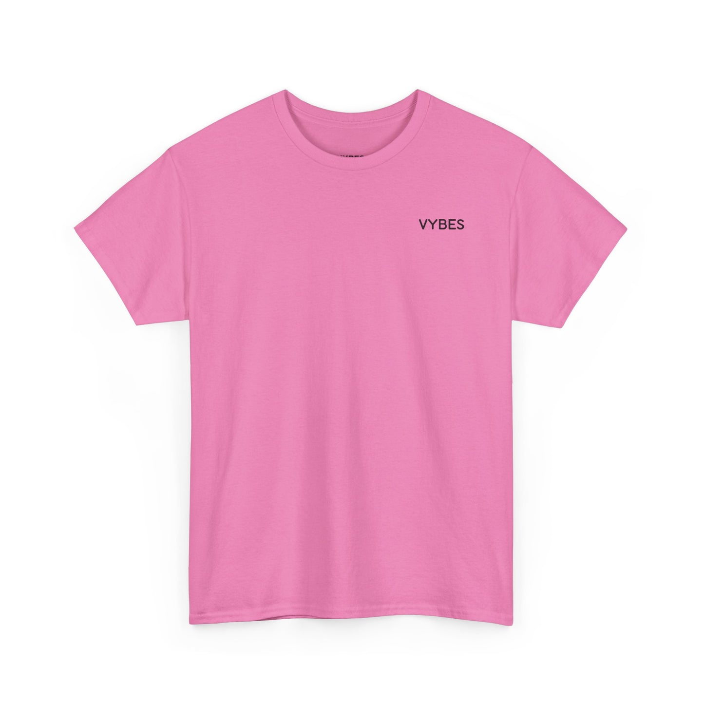 Don't be a Lady Tee