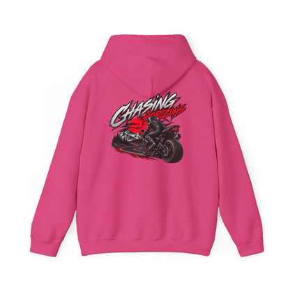 Chasing Horizons Hoodie