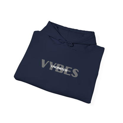 Unlimited Vybes Hoodie