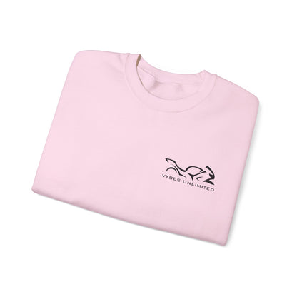 My Other Ride... Ladies Sweatshirt