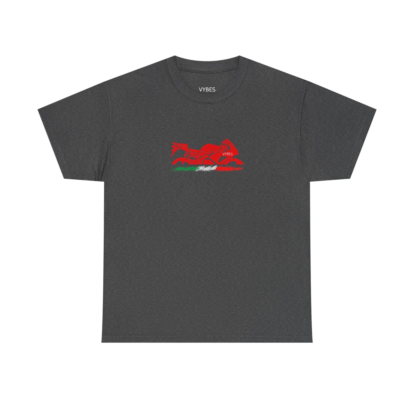 Vybes Sportsbike Tee