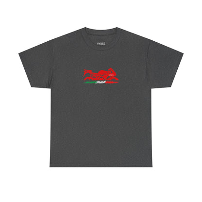Vybes Sportsbike Tee