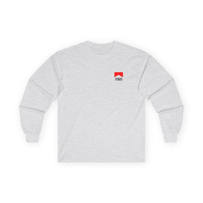 Vybes Select Long Sleeve Tee