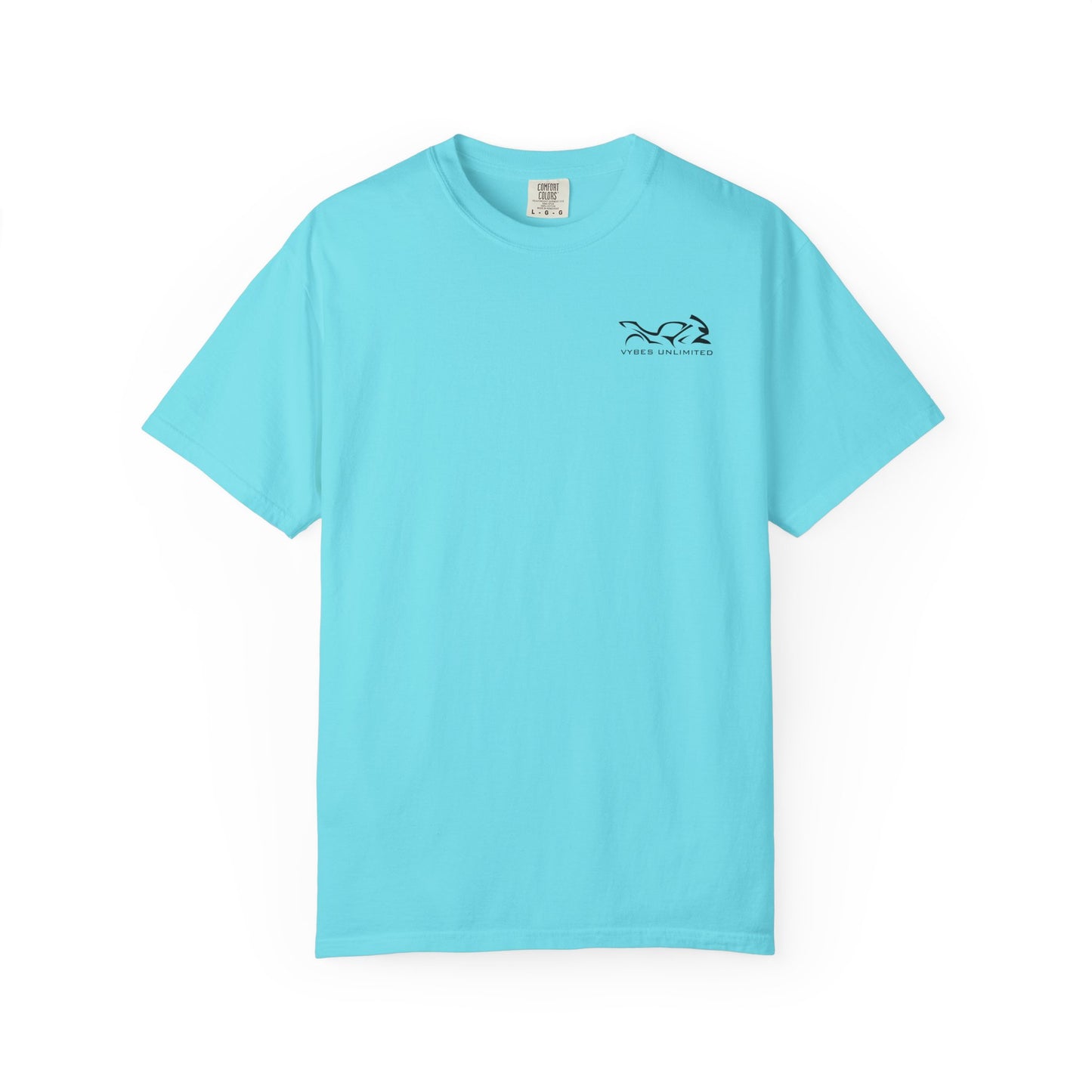 Drag Knee T-Shirt