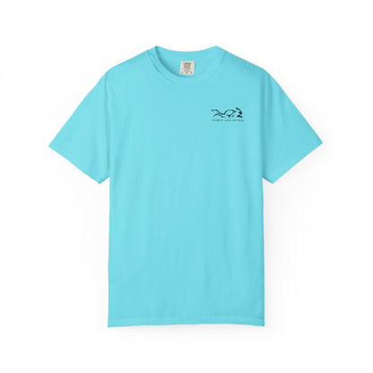 Drag Knee T-Shirt