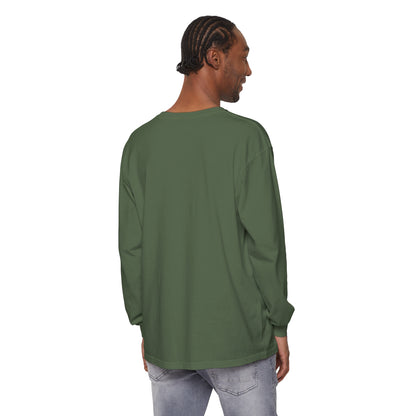 Hang Loose Vybes Long Sleeve T-Shirt