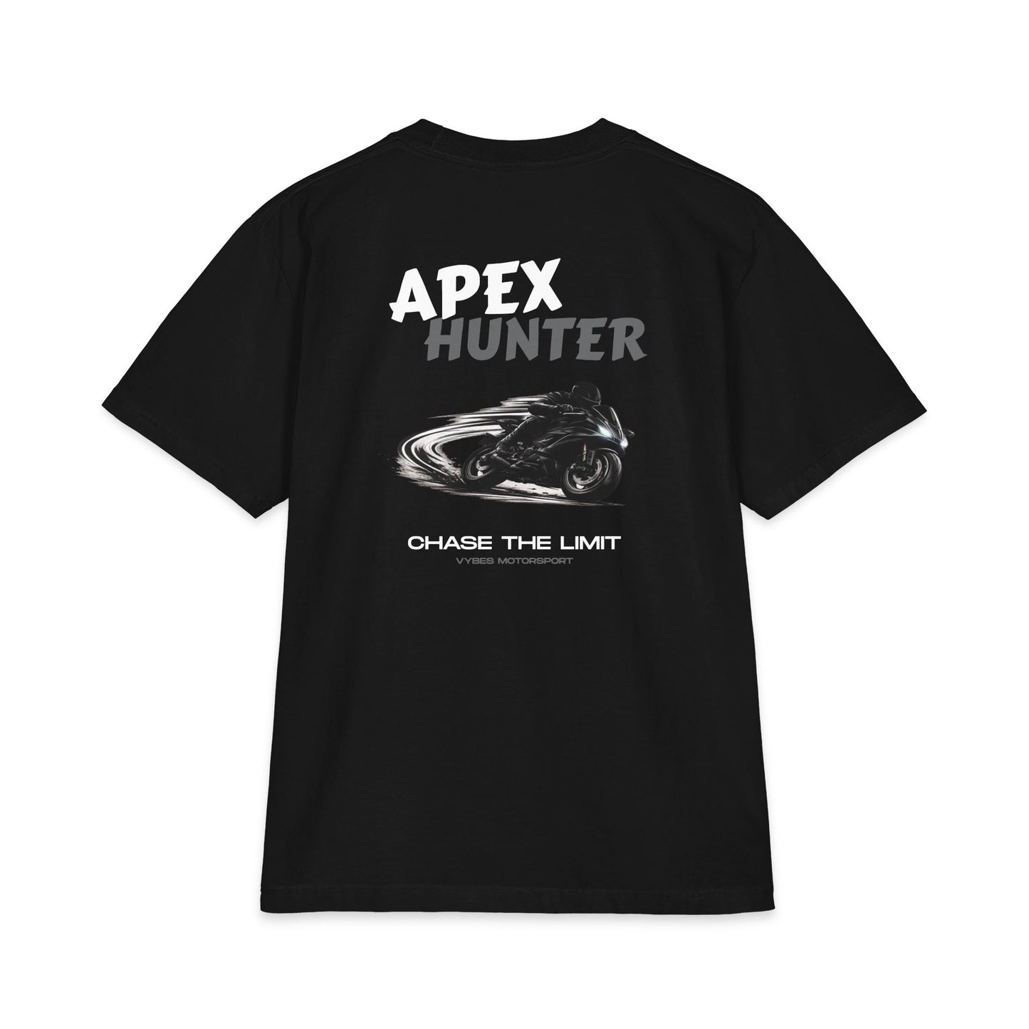 Apex Hunter Heavyweight Tee