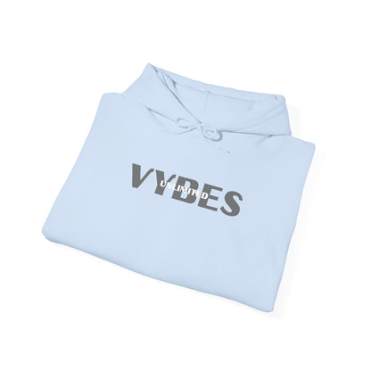 Unlimited Vybes Hoodie