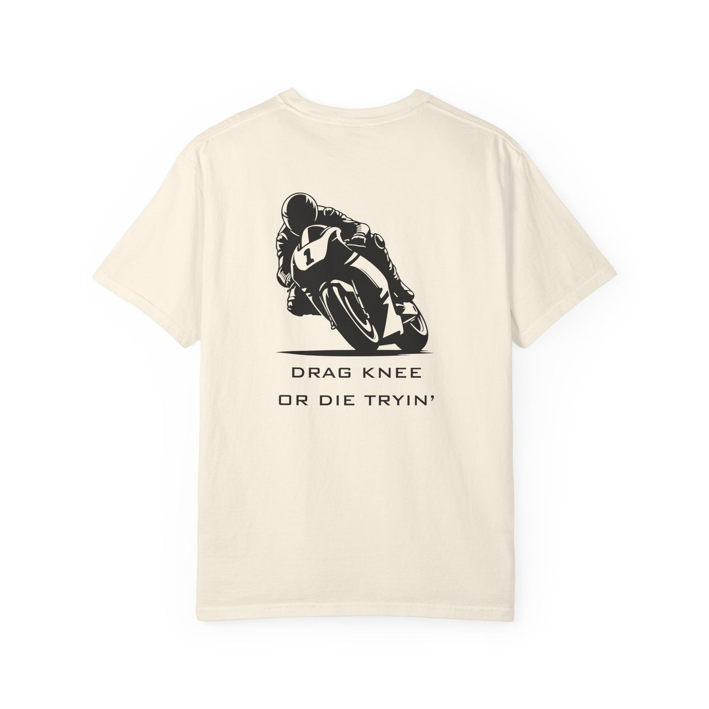Drag Knee T-Shirt
