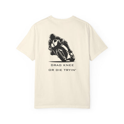 Drag Knee T-Shirt