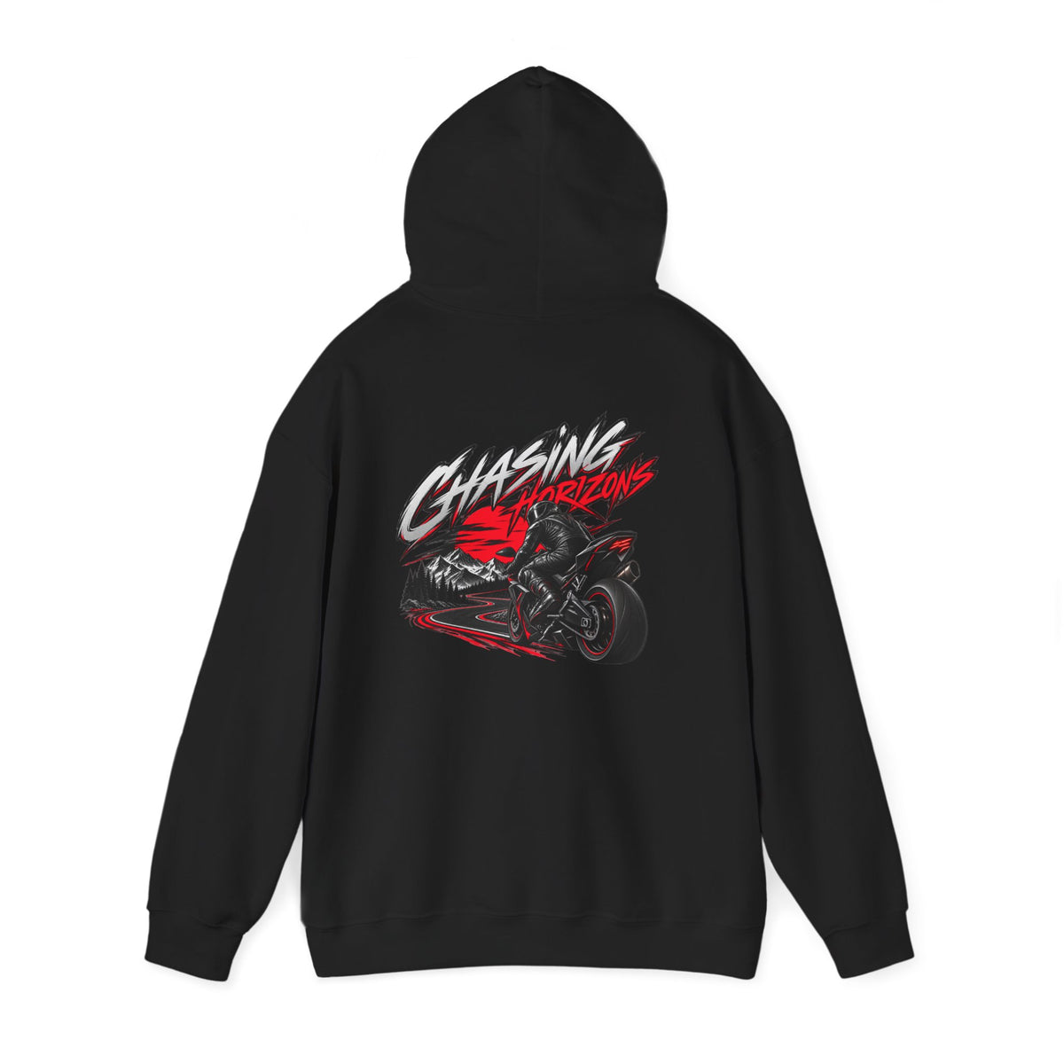 Chasing Horizons Hoodie