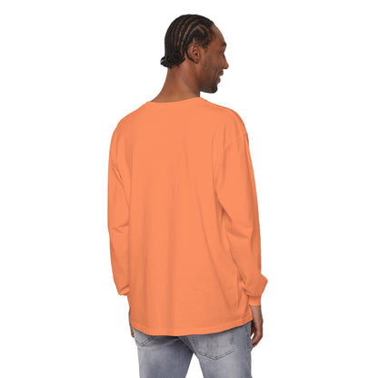 Hang Loose Vybes Long Sleeve T-Shirt