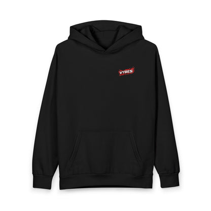 Vybes Night Rider Hoodie