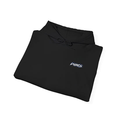 Ride Beyond Hoodie
