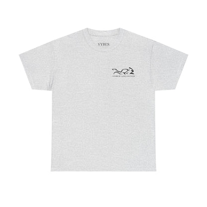 Drag Knee Tee