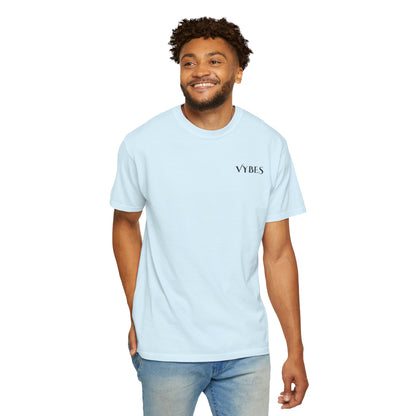 Rider Peace Sign Tee