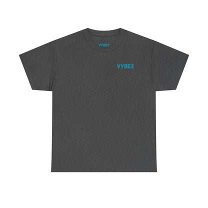 Vybes Live To Ride Tee