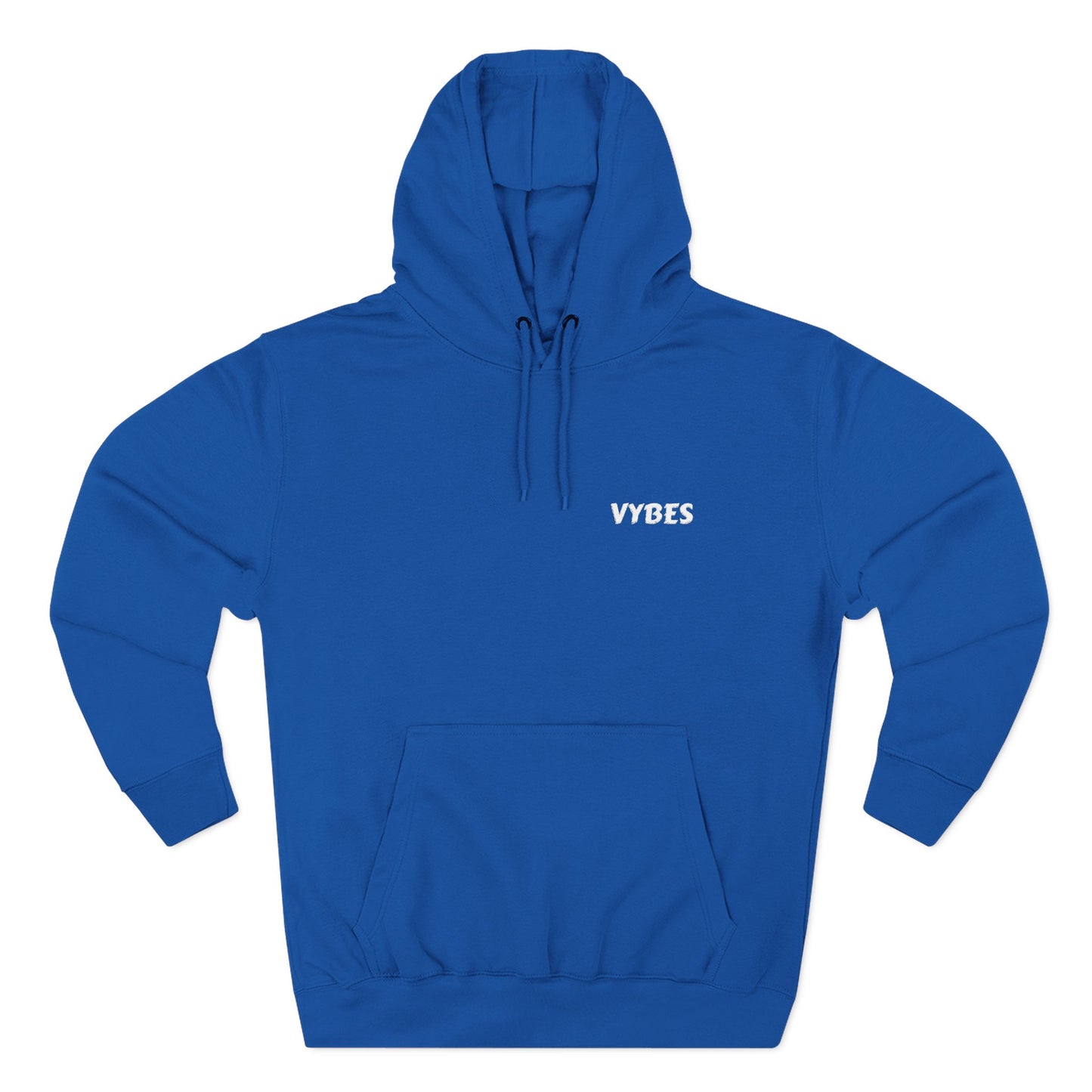 Vybes Embroidered Hoodie