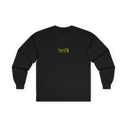 Mind Over Matter Long Sleeve Tee