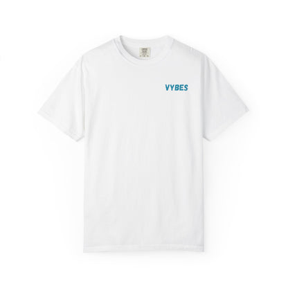 Vybes Live To Ride Tee