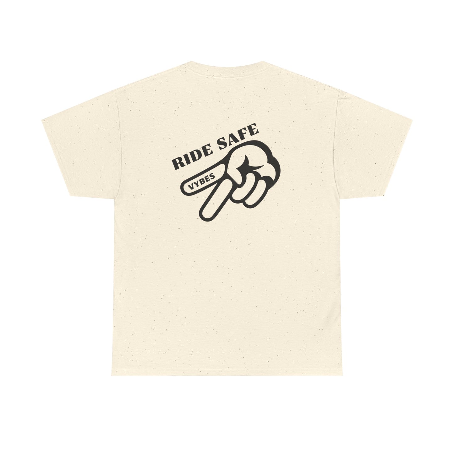 Ride Safe T-Shirt