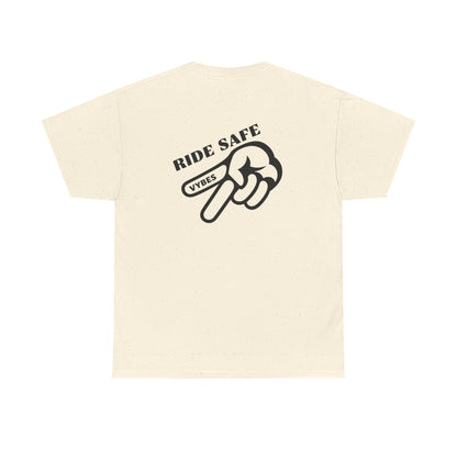 Ride Safe T-Shirt