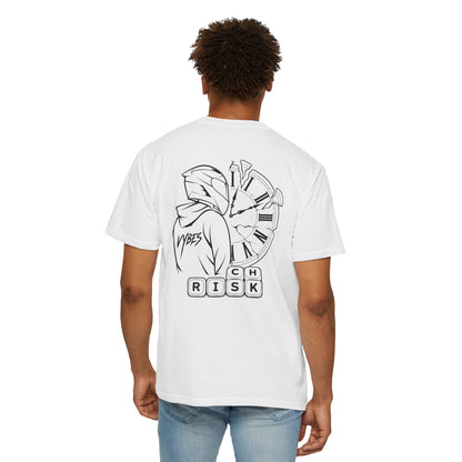 Vybes Risk T-Shirt