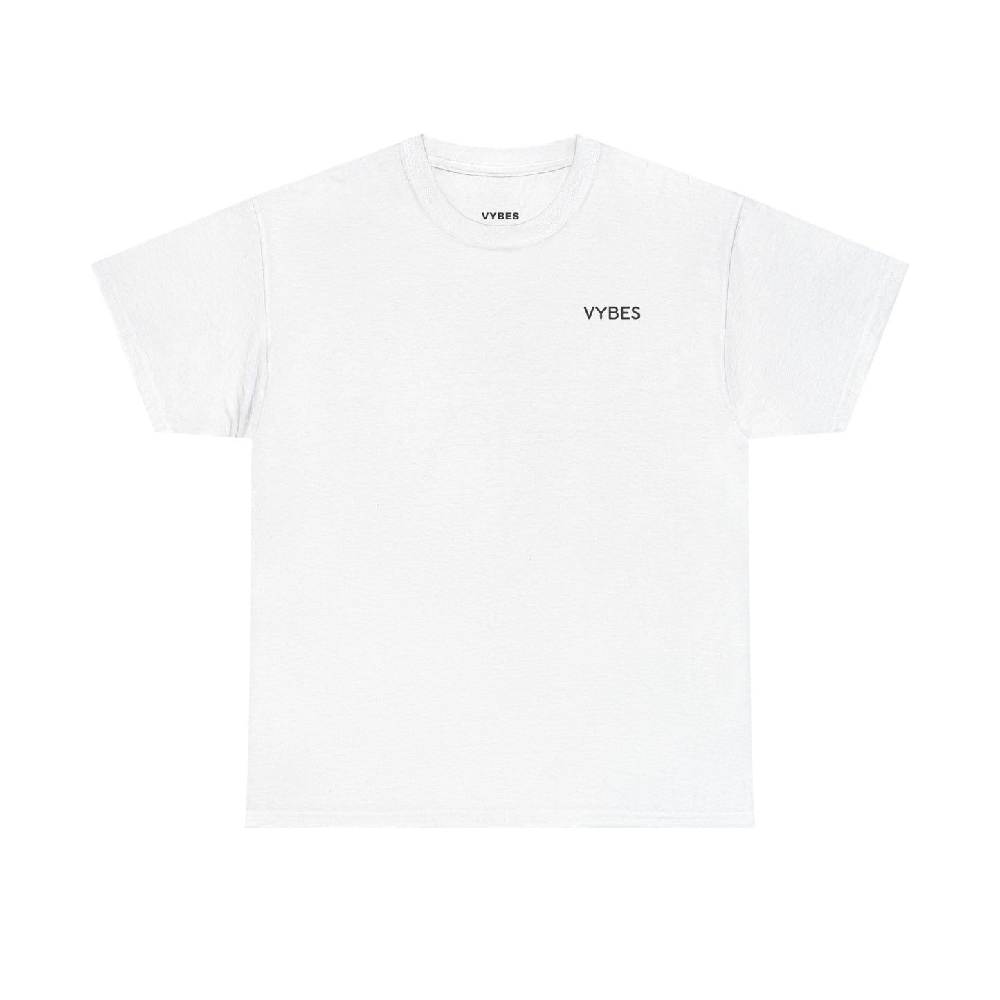 Don't be a Lady Tee