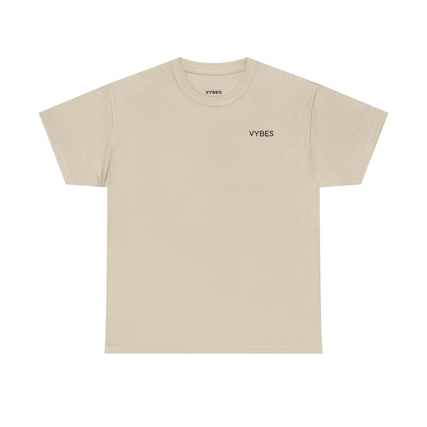 Don't be a Lady Tee