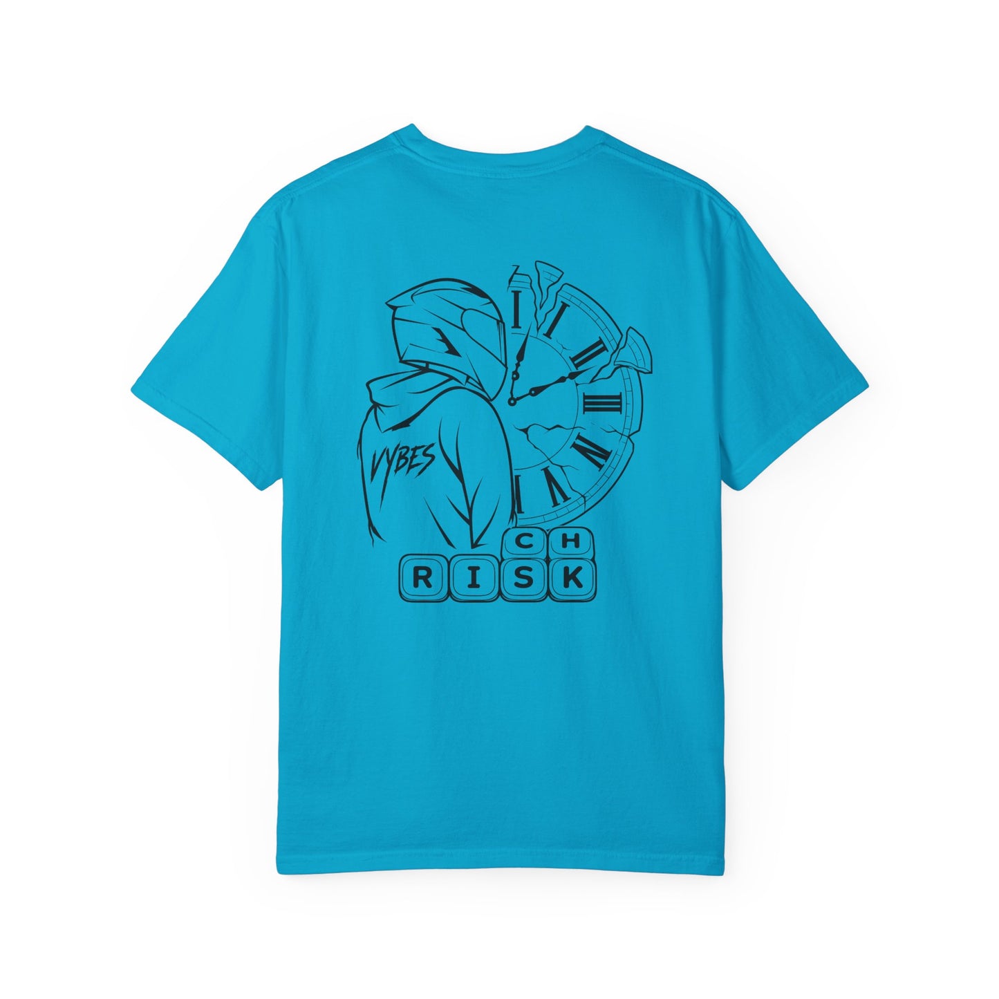 Vybes Risk T-Shirt