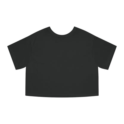 Bite Me Vybes Crop Top