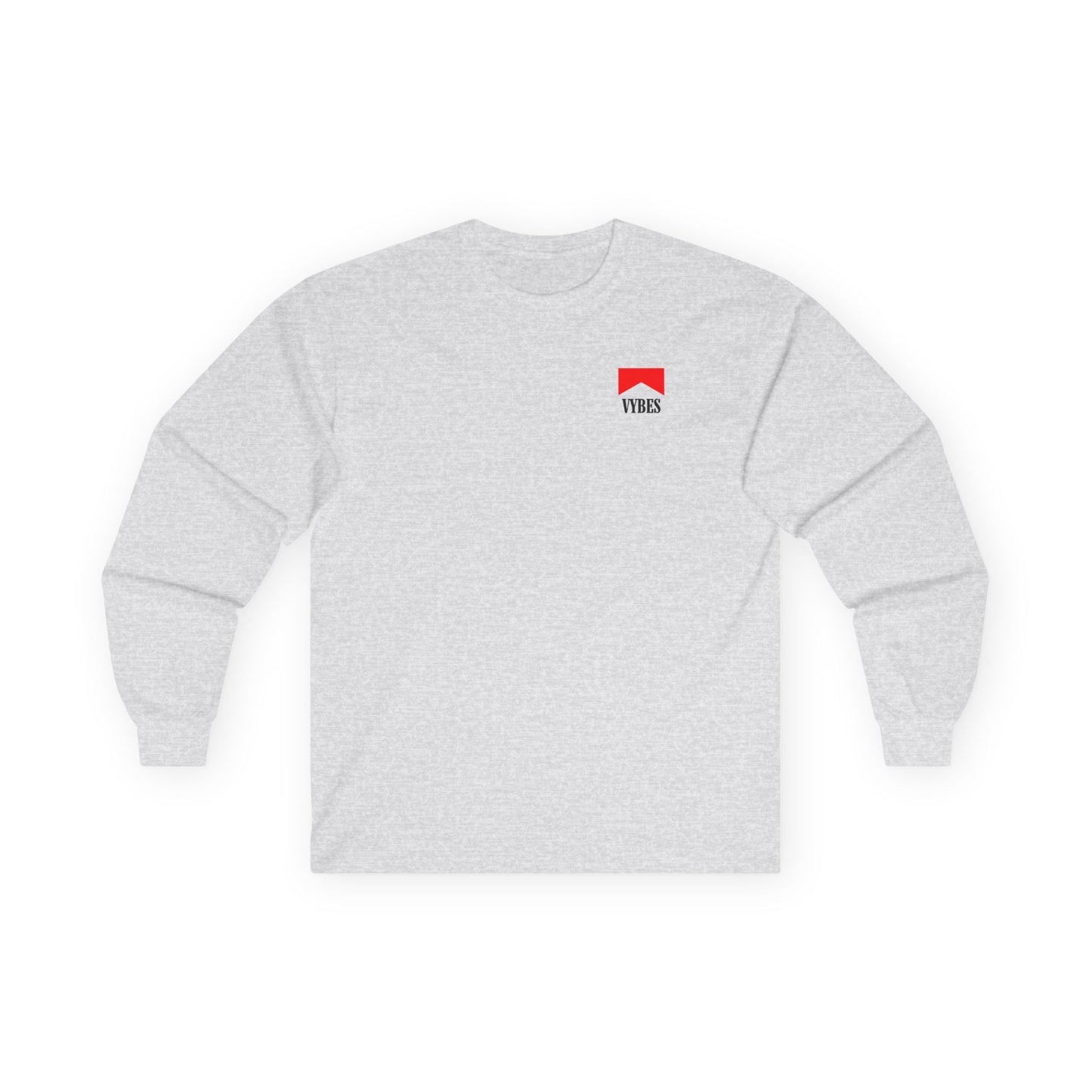 Vybes Select Long Sleeve Tee